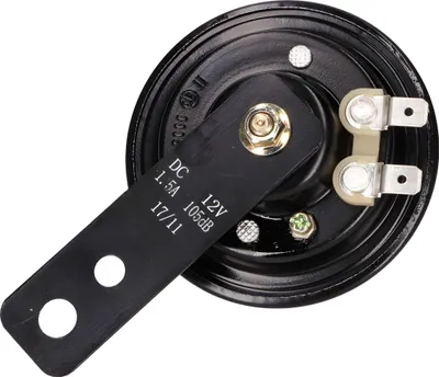 Immagine prodotto di Clacson GY6 compatibile con GY6, 12V