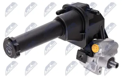 Obrázek produktu pro Hydraulické čerpadlo, řízení