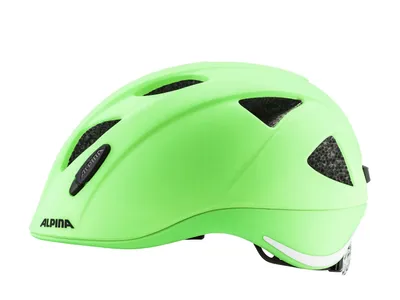 Produktbild von Alpina Ximo L.E., Halber Helm, Formenbau, Matt