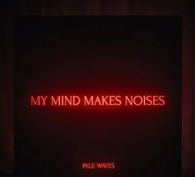 Produktbild von My Mind Makes Noises