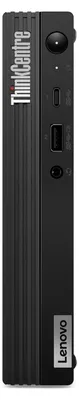 Produktbild von Lenovo ThinkCentre M75q Gen 2, 3,2 GHz, AMD Ryzen™ 7 PRO, 5755GE, 16 GB, 512 GB, Windows 11 Pro