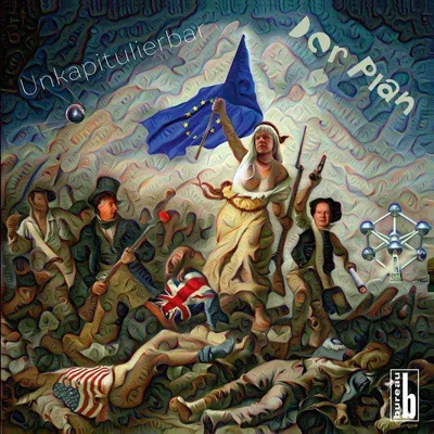 Produktbild von Plan,Der-Unkapitulierbar