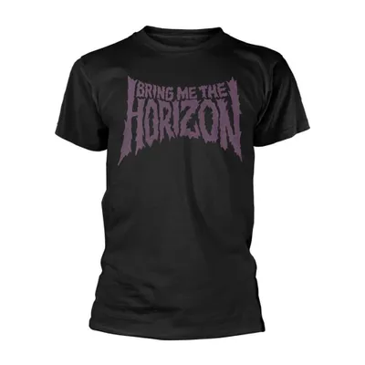 Obrázok produktu pre Bring Me The Horizon Reaper Black XL Tričko