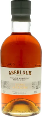 Produktbild von Whisky Aberlour Rare Cask 700 ml v tubičke