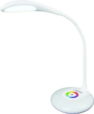 Obrázok produktu pre Esperanza ELD102, Biela, Moderné, Žiarovky bez možnosti výmeny, 16 žiaroviek, 3 W, LED