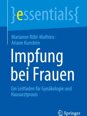 Produktbild von Impfung bei Frauen