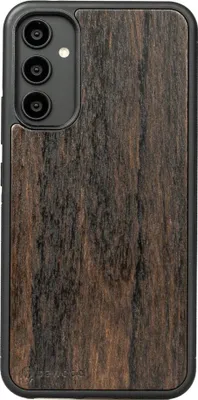 Image de Housse en bois Bewood pour Samsung Galaxy A54 5G ZIRICOTE
