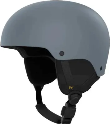 Immagine prodotto di Anon Rime 3 Casco nero S-M Nero S-M