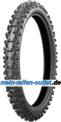 Produktbild von Bridgestone Battlecross X20 F Cross Soft 80/100 - 21 M/C Tt 51M Nhs Front