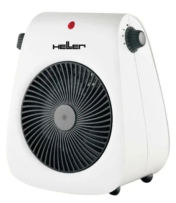 Productafbeelding van HELLER Heizlüfter HL807 301431