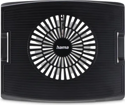 Produktbild von Hama Laptop-Khler Wave, bis 40 cm (15,6"), leise