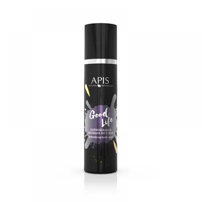 Produktbild von Apis - Good Life - Refreshing Body Mist 150 ml