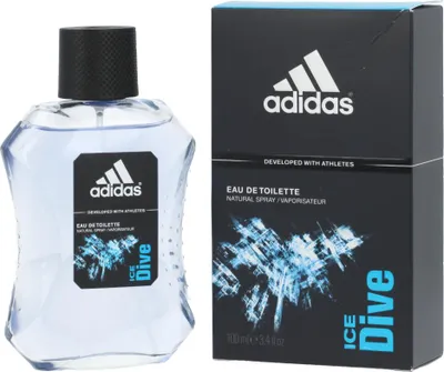 Image de Adidas Ice Dive, Woda toaletowa, 100ml