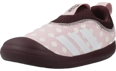 Produktbild von ADIDAS MONOFIT MINNIE I Kinder Sneaker Rosa