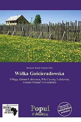 Produktbild von W Lka Go Cieradowska
