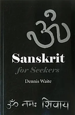 Obrázok produktu pre Sanskrit for Seekers