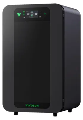 Zdjęcie produktu dla VIVOSUN VCure Smart Post Harvest Box z automatyczną regulacją klimatu