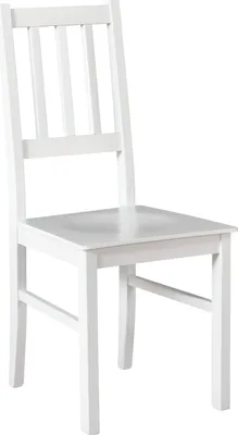 Produktbild von Ben 4D Holzstuhl für Esszimmer, Stühle für Küche