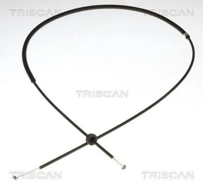 Obrázek produktu pro Kabel Kapoty Bmw 3 1,6-3,2 90-00
