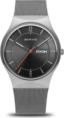 Produktbild von BERING / Watch / Classic / Men 11938-007DD Quarz 38 mm