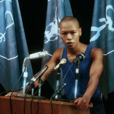 Obrázok produktu pre Nakhane: Bastard Jargon - - (Vinyl / Pop (Vinyl))