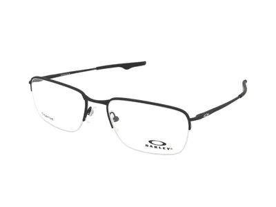 Produktbild von Oakley Wingback Sq OX5148 514801 Größe: 54
