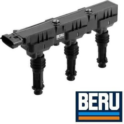 Produktbild von Beru Zündspule ZS359 für Opel Agila Corsa C D1.0