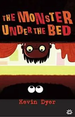 Obrázek produktu pro Monster Under the Bed: