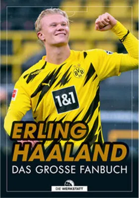 Obrázek produktu pro Erling Haaland