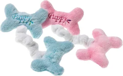 Obrázok produktu pre Flamingo Dog Toy 47954