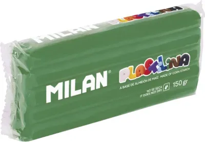 Produktbild von Milan 150gr Knetmasse    One Size
