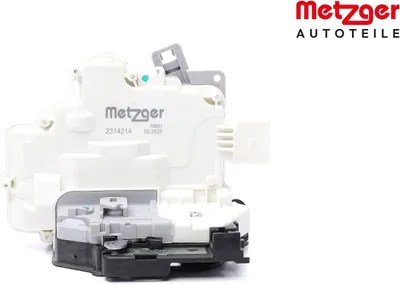 Produktbild von METZGER 2314214 Türschloss Hinten Rechts für AUDI Q7 (4LB)