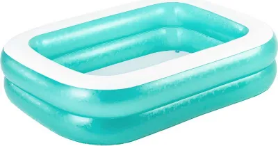 Image de Bestway Piscine Familiale rectangle 201 x 150 x 51 cm