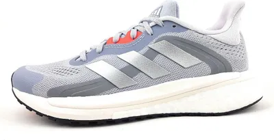 Produktbild von Adidas Laufschuh Solar Glide 19 Damen Sport Fitness Traillauf Grau Gr. 38 EU