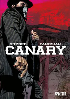 Obrázok produktu pre Canary