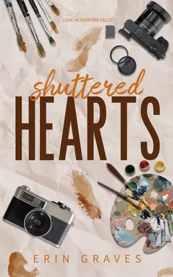 Produktbild von Shuttered Hearts