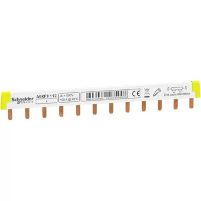 Obrázok produktu pre Schneider Electric A9XPH112