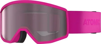 Image de Atomic Four Jr Xs : lunettes de ski junior, couleur rose/CAT2.
Atomic Kinder : lunettes de ski enfant, couleur rose/CAT2