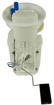 Image de Unité d'alimentation en carburant METZGER pour VW GOLF IV