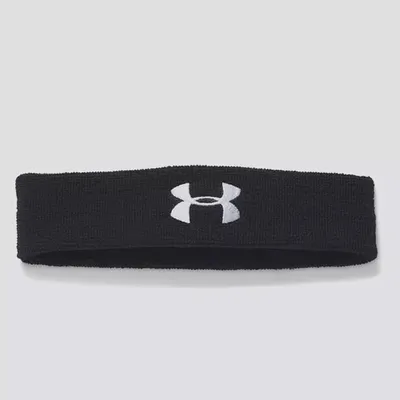 Zdjęcie produktu dla Under Armour Performance Headband Black OSFA