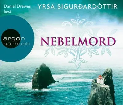Produktbild von Drewes,Daniel-Nebelmord