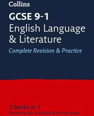 Produktbild von Coll Gcse Eng Lang & Lit All