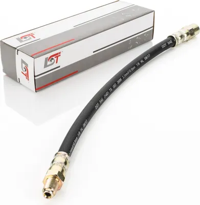 Produktbild von 1x Bremsschlauch Bremsleitung für BMW NEUE KLASSE 1500-2000 - 290 mm