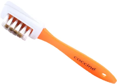 Produktbild von Coccine Unisex-Adult 621/6 Accessories, transparent (COCCINE-NUBRUSH)