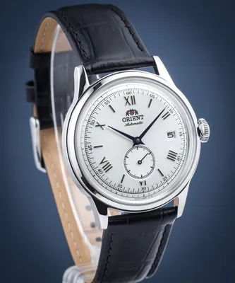 Obrázok produktu pre Hodinky Orient RA-AP0104S30B black