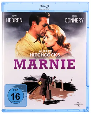 Obrázek produktu pro Marnie