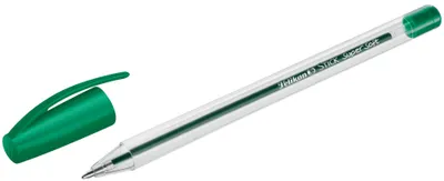 Produktbild von Pelikan Kugelschreiber STICK super soft grün