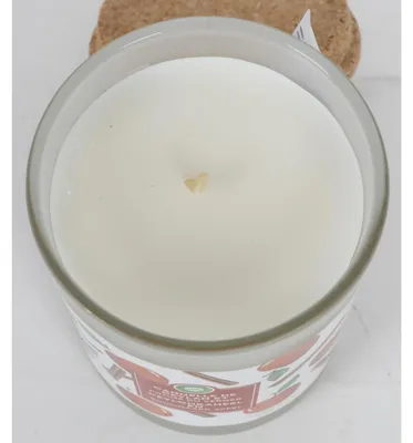 Produktbild von Air Wick Bratapfel & Zimtstangen, Zylinder, Cremefarben, 35 h, 1 Stück(e)