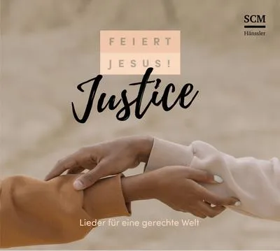 Produktbild von Feiert Jesus!: Feiert Jesus! Justice