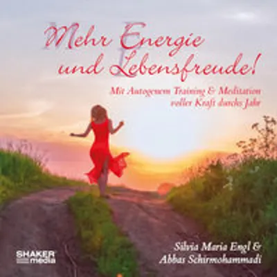 Obrázek produktu pro Více energie a radosti ze života!